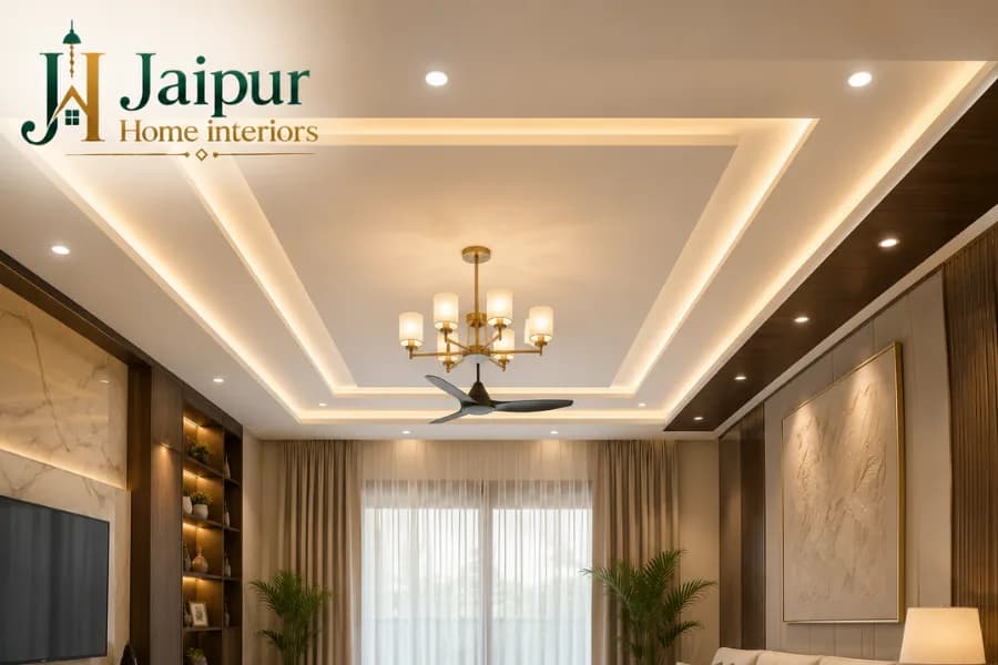 False Ceiling Design