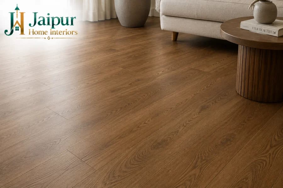 Flooring in Jaipur