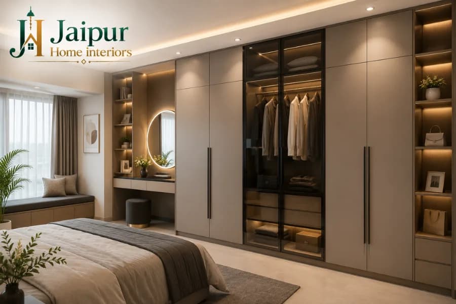 Wardrobe Design