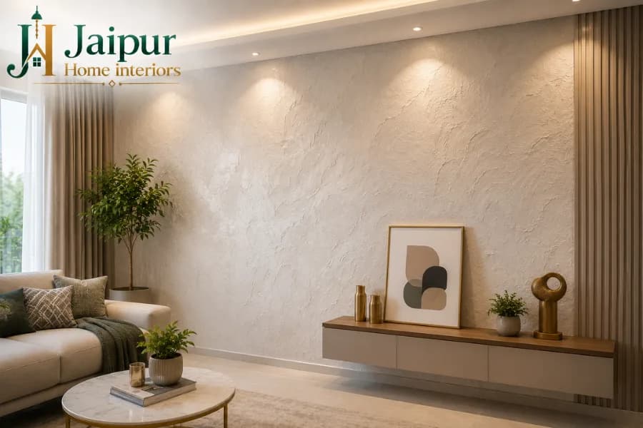 Wall Painting & Texture